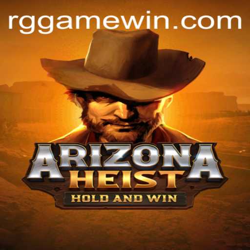 Exploring ArizonaHeist: A Fresh Take on Action-Packed Gaming