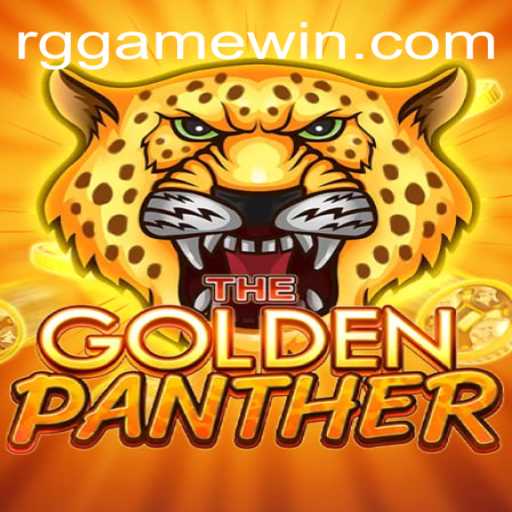 Unveiling the World of GOLDENPANTHER: An RGGame Experience
