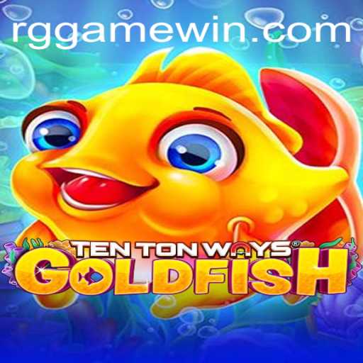 The Underwater Adventure of TenTonWaysGoldfish