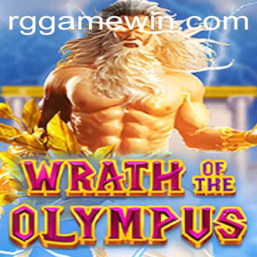 Wrath of Olympus: An Epic Gaming Experience